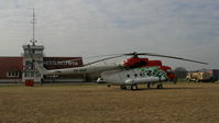 ER-MGP @ LHSK - Siófok-Kiliti Airport, The arrival of Moldova to replace the current station - by Attila Groszvald-Groszi