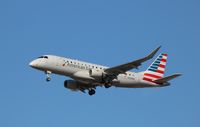 N236NN @ KORD - ERJ 170-200 LR