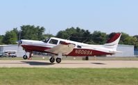 N8069A @ KOSH - Piper PA-32R-301 - by Mark Pasqualino