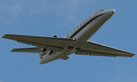 D-CHDC @ EGCC - EGCC departure - by Clive Pattle