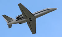 D-CHDC @ EGCC - EGCC departure - by Clive Pattle