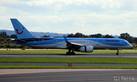 G-OOBN photo, click to enlarge