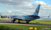 G-OOBN photo, click to enlarge