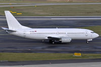 YU-AND @ EDDL - at dus - by Volker Hilpert
