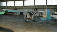 35-22 @ LHSA - Szentkirályszabadja Airport, Hungary - by Attila Groszvald-Groszi