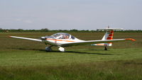 HA-1247 @ LHBS - Budaörs Airport, Hungary - by Attila Groszvald-Groszi