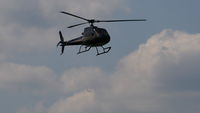 HA-ECU @ LHBS - Budaörs Airport, Hungary - by Attila Groszvald-Groszi
