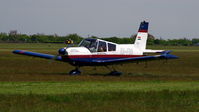 HA-FBG @ LHBS - Budaörs Airport, Hungary - by Attila Groszvald-Groszi