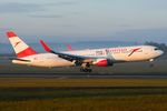 OE-LAY @ VIE - Austrian Airlines - by Chris Jilli