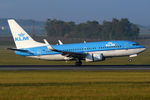 PH-BGM @ VIE - KLM - by Chris Jilli