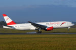 OE-LPD @ VIE - Austrian Airlines - by Chris Jilli