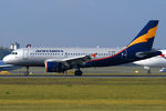 VP-BQK @ VIE - Donavia - by Chris Jilli