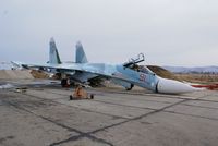 RF-95262 - undercarriage problem - by unknow