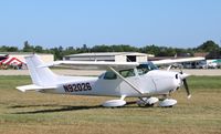 N92026 @ KOSH - Cessna 172M - by Mark Pasqualino