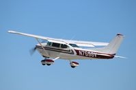 N759GV @ KOSH - Cessna 182Q