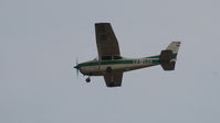 HA-JDA @ LHPA - Pápa Air Base, Hungary. approach and go-around - by Attila Groszvald-Groszi