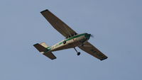 HA-JDA @ LHPA - Pápa Air Base, Hungary. approach and go-around - by Attila Groszvald-Groszi