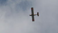 HA-KYT @ LHBS - Budaörs Airport, Hungary - by Attila Groszvald-Groszi