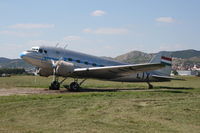 HA-LIX @ LHBS - Budaörs Airport, Hungary - by Attila Groszvald-Groszi