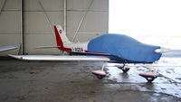I-AGDA @ LHBS - Budaörs Airport, Hungary - by Attila Groszvald-Groszi