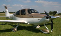 OK-AZI @ LHBS - Budaörs Airport, Hungary - by Attila Groszvald-Groszi