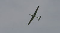 HA-7022 @ LHBS - Budaörs Airport, Hungary - by Attila Groszvald-Groszi