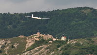 HA-7022 @ LHBS - Budaörs Airport, Hungary - by Attila Groszvald-Groszi