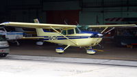 HA-CTH @ LHBS - Budaörs Airport, Hungary - by Attila Groszvald-Groszi