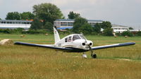 HA-ESH @ LHBS - Budaörs Airport, Hungary - by Attila Groszvald-Groszi
