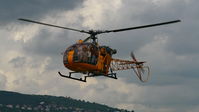HA-LFZ @ LHBS - Budaörs Airport, Hungary - by Attila Groszvald-Groszi