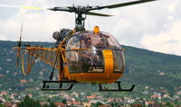 HA-LFZ @ LHBS - Budaörs Airport, Hungary - by Attila Groszvald-Groszi