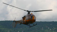 HA-LFZ @ LHBS - Budaörs Airport, Hungary - by Attila Groszvald-Groszi