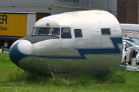 HA-LIU @ LHBS - Budaörs Airport, Hungary - by Attila Groszvald-Groszi