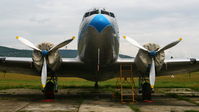 HA-LIX @ LHBS - Budaörs Airport, Hungary - by Attila Groszvald-Groszi