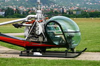 HA-MIG @ LHBS - Budaörs Airport, Hungary - by Attila Groszvald-Groszi