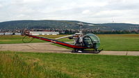 HA-MIG @ LHBS - Budaörs Airport, Hungary - by Attila Groszvald-Groszi