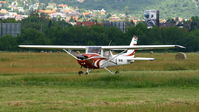 HA-PPL @ LHBS - Budaörs Airport, Hungary - by Attila Groszvald-Groszi