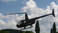 HA-RBT @ LHBS - Budaörs Airport, Hungary - by Attila Groszvald-Groszi