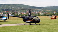 HA-RBT @ LHBS - Budaörs Airport, Hungary - by Attila Groszvald-Groszi