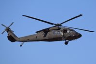 86-24507 @ KBOI - Approach to Gowen Field.