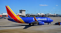 N7829B @ KATL - Taxi Atlanta - by Ronald Barker