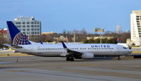 N13248 @ KATL - Taxi Atlanta - by Ronald Barker