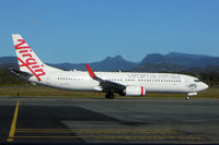 VH-YFU @ YBCG - At Coolangatta - by Micha Lueck