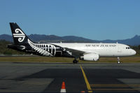 ZK-OJI @ YBCG - At Coolangatta - by Micha Lueck