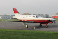 N22SY @ EBKT - At Wevelgem Airport. - by Raymond De Clercq