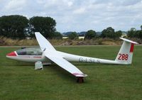 G-LSLS @ X3HU - Glider Comp - by Keith Sowter