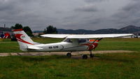 HA-SJW @ LHBS - Budaörs Airport, Hungary - by Attila Groszvald-Groszi