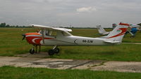 HA-SJW @ LHBS - Budaörs Airport, Hungary - by Attila Groszvald-Groszi