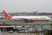 VT-ALJ @ EGLL - Taxiing - by micka2b