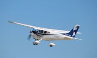LV-GOA @ KOSH - Cessna 182C - by Mark Pasqualino